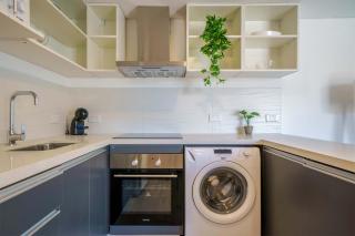 Virrey 9 D - Lux Loft 4 Pax Congreso - Buenos Aires - 3