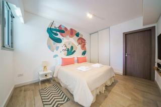 Virrey 9 D - Lux Loft 4 Pax Congreso - Buenos Aires - 2