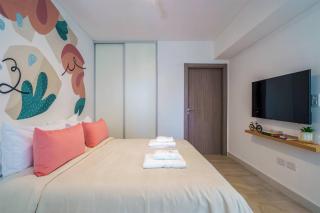 Virrey 9 D - Lux Loft 4 Pax Congreso - Buenos Aires - 1