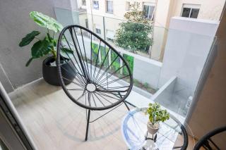 Virrey 5 G - Lux Loft 4 pax in Congreso - Buenos Aires - 8