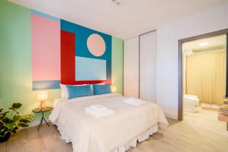 Virrey 5 G - Lux Loft 4 pax in Congreso - Buenos Aires - 4
