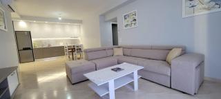 Apartamente Lux Vlore cipaj - Vlorë - 6