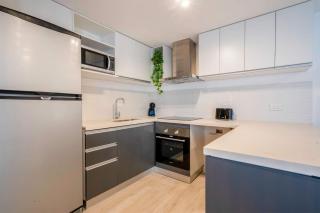 Virrey 5 G - Lux Loft 4 pax in Congreso - Buenos Aires - 1