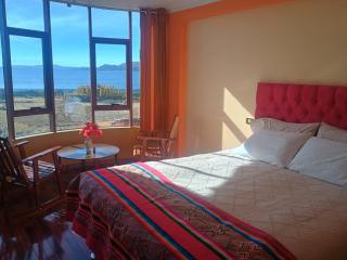 Luquina homestay - Puno - 0