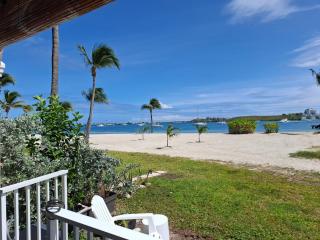 Just in paradise - Baie Nettle - 8