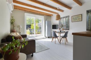 Vakantiehuisje Grijpskerke, hartje Walcheren - Grijpskerke - 8