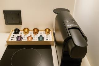 Homely! Design Apartment Airport Frankfurt Messe - Frankfurt am Main - 2