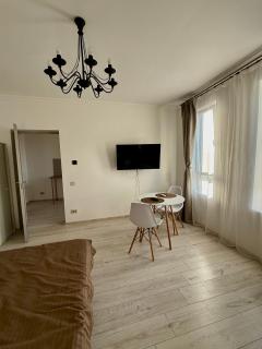 Cleo Residence 5 Ghiroda - Ghiroda - 9