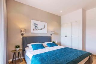 Apartment Rabac 12 - 1