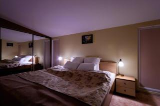 Daugava rrlux Duplex Penthouse free parking - Riga - 7
