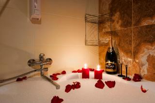 Daugava rrlux Duplex Penthouse free parking - Riga - 4