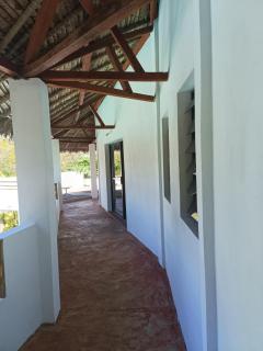 Auberge SAKATI'Art - Nosy Be - 4