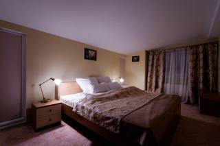 Daugava rrlux Duplex Penthouse free parking - Riga - 2