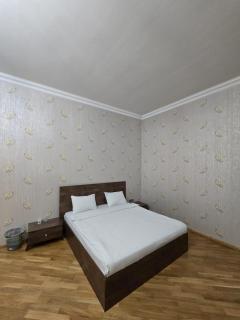 Skyline Penthouse in Baku - Baku - 3