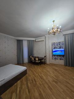 Skyline Penthouse in Baku - Baku - 2