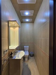 Skyline Penthouse in Baku - Baku - 1