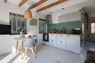 Vakantiehuisje Grijpskerke, hartje Walcheren - Grijpskerke - 6