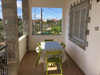 Villa Halkidiki - Nea Kalikrateia - 2-bedroom apartment - Sozopoli - 9