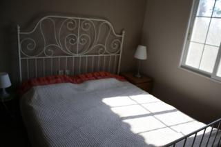 Villa Halkidiki - Nea Kalikrateia - 2-bedroom apartment - Sozopoli - 7