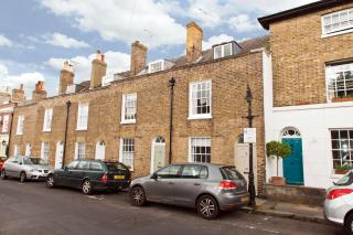 Gorgeous Georgian House - Canterbury - 0