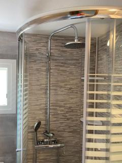 Villa Halkidiki - Nea Kalikrateia - 2-bedroom apartment - Sozopoli - 5