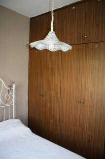 Villa Halkidiki - Nea Kalikrateia - 2-bedroom apartment - Sozopoli - 3