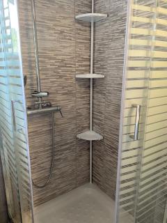 Villa Halkidiki - Nea Kalikrateia - 2-bedroom apartment - Sozopoli - 2