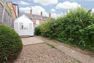 Gorgeous Georgian House - Canterbury - 7