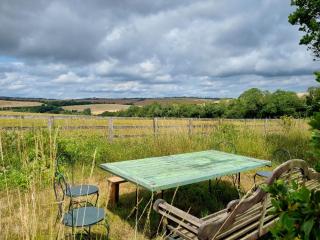 Country Home in Idyllic South Downs - Views, Free Parking for 7 cars, Play room, Steam room, Fire Pit and more - Kingston near Lewes - 2