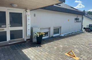 Haus - Sonneck - Niederdorla - 8