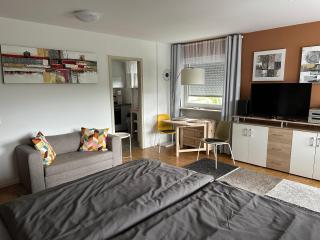 Haus - Sonneck - 5