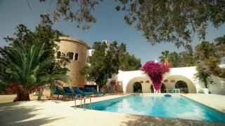 Villa Ocean - Sunset Beach - Baia di Sant'Antoni - 4