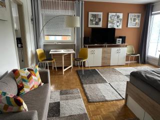 Haus - Sonneck - Niederdorla - 2