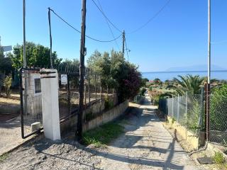 Blue Panorama Crystal - Nea Makri - 8
