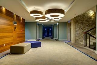 Sundance Suites Hotel - Turgutreis - 2