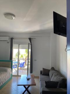 Vacation Studio apartments - Vlorë - 5