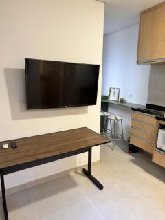 Studio Avenida Paulista - São Paulo - 5