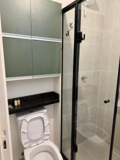 Studio Avenida Paulista - São Paulo - 2