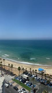 The Sea of Raz - Bat Yam - 9