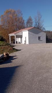Charmante petite maison de vacances - Crayssac - 7