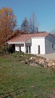 Charmante petite maison de vacances - 2