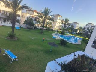 Très bel appartement vue sur mer et piscine - Cabo Negro - 7
