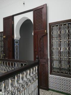 La madriguera de Tetuan - Tetuão - 8