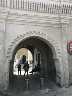 La madriguera de Tetuan - Tetuão - 4