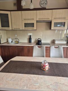 Apartament Ewa nad jeziorem w Giżycku - Giżycko - 4