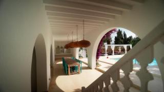 Villa Ocean - Sunset Beach - Baia di Sant'Antoni - 8