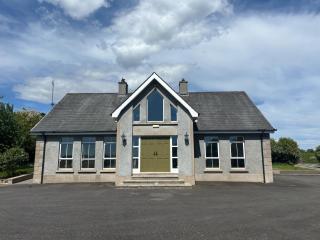 Maine House Galgorm - Ballymena - 6