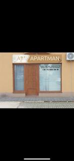 Joy Apartman - Kiskunhalas - 5