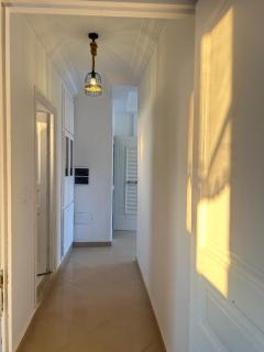 méditerranéen style apartement- kelibia - Kelibia - 1