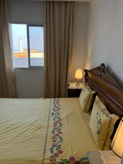 méditerranéen style apartement- kelibia - Kelibia - 3